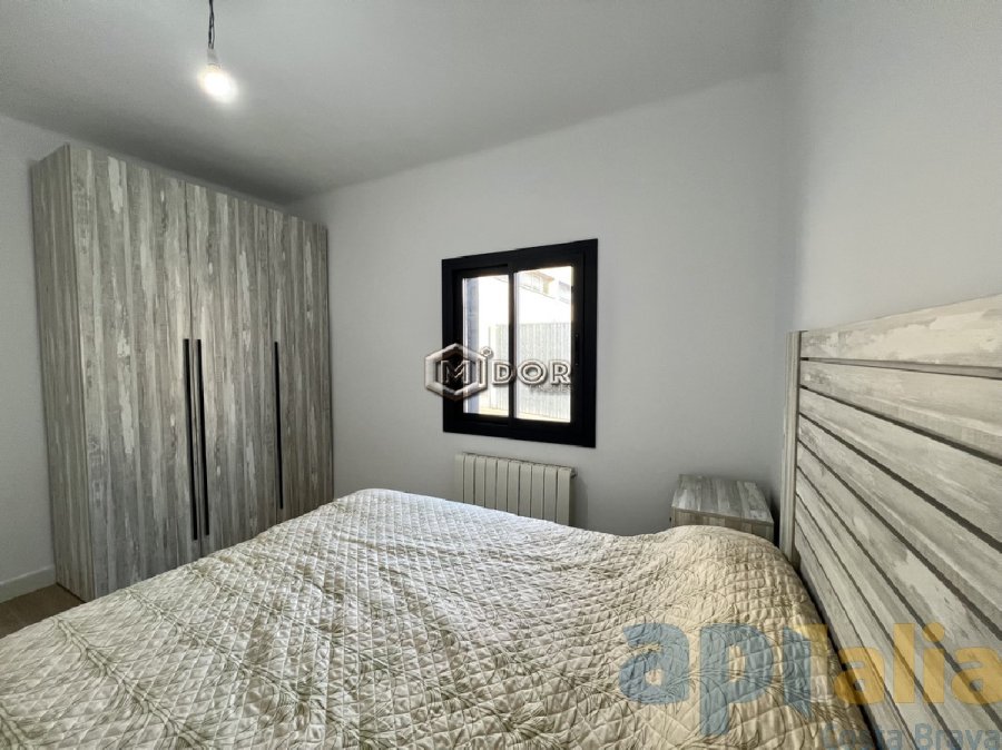 CASA EN PLANTA BAIXA REFORMADA AMB TERRASSA