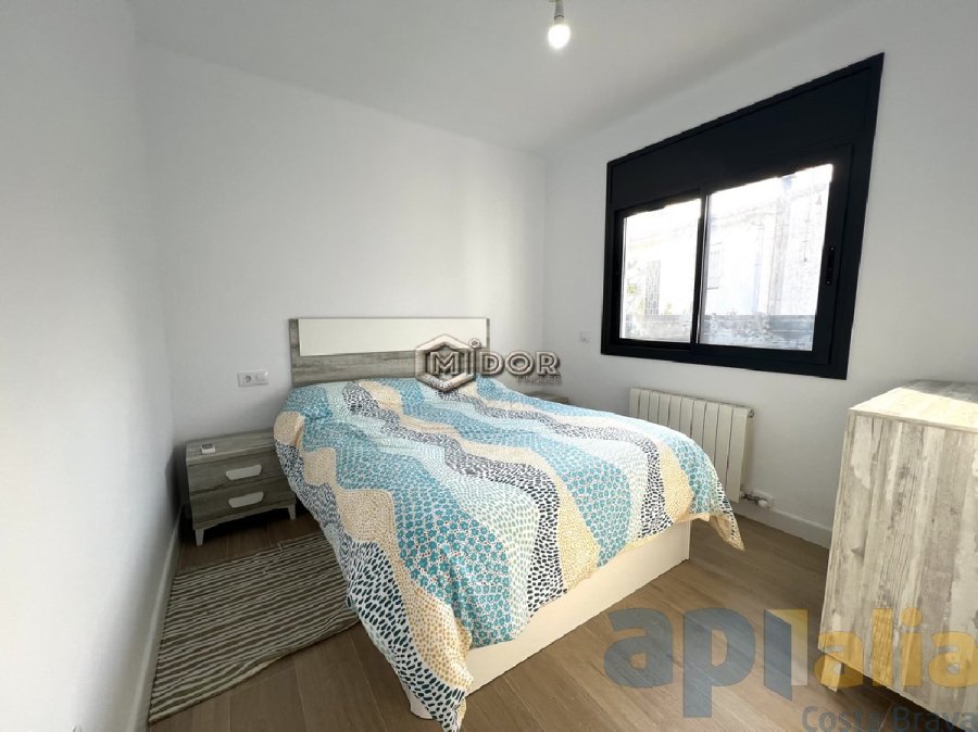 CASA EN PLANTA BAIXA REFORMADA AMB TERRASSA