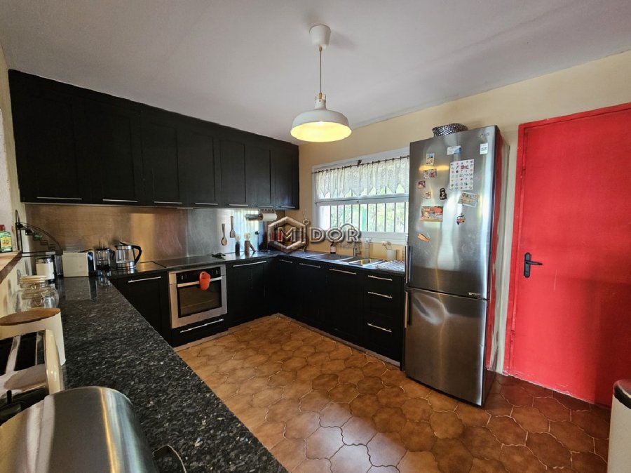 CASA AMB VISTES A MAR I MUNTANYA (LLICÈNCIA TURÍSTICA)