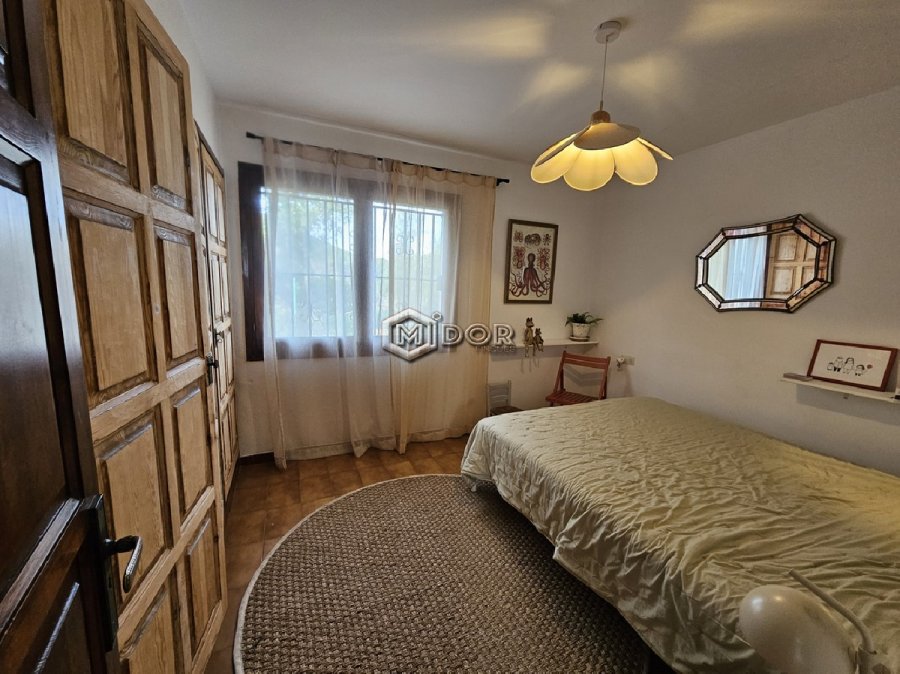 CASA AMB VISTES A MAR I MUNTANYA (LLICÈNCIA TURÍSTICA)