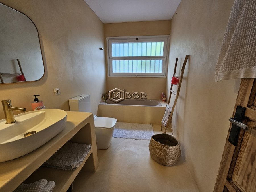 CASA AMB VISTES A MAR I MUNTANYA (LLICÈNCIA TURÍSTICA)