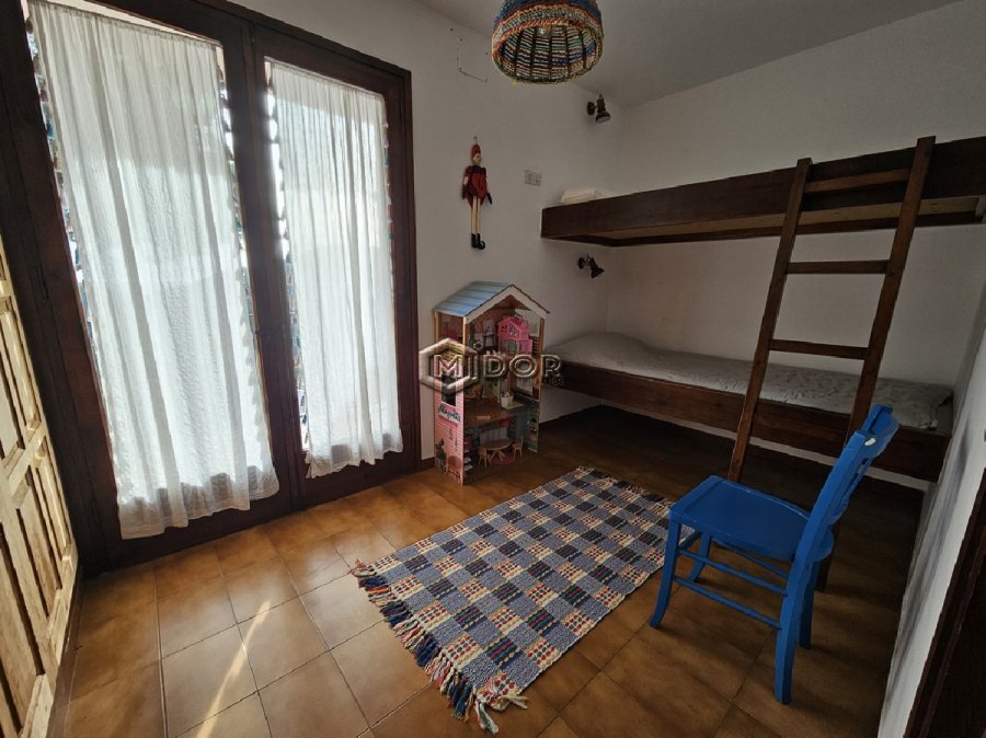 CASA AMB VISTES A MAR I MUNTANYA (LLICÈNCIA TURÍSTICA)