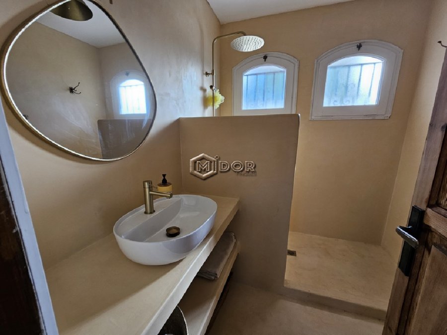 CASA AMB VISTES A MAR I MUNTANYA (LLICÈNCIA TURÍSTICA)