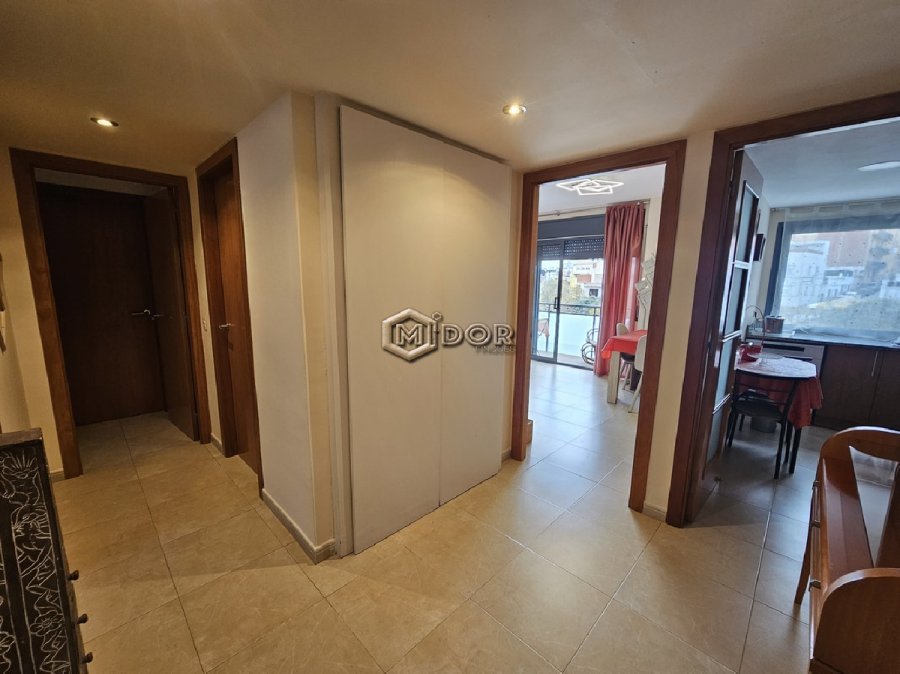 APARTAMENT A LLOGUER DE TEMPORADA