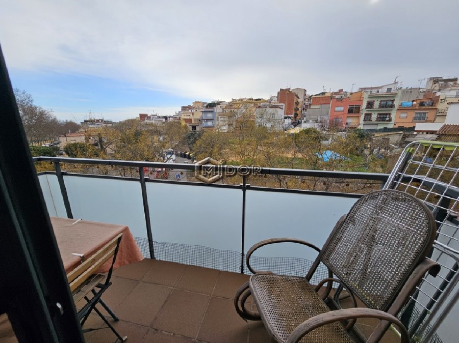APARTAMENT A LLOGUER DE TEMPORADA