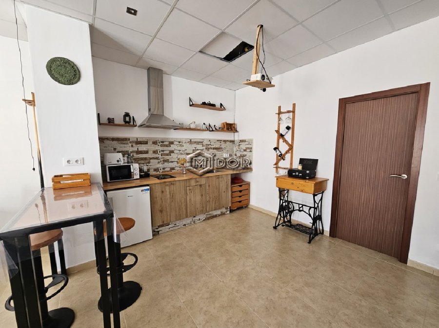 LOCAL COMERCIAL A MAS BALAMAÑA, SANT FELIU DE GUIXOLS
