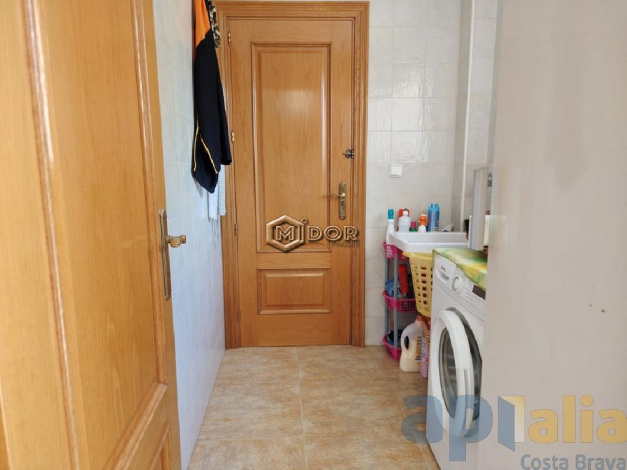 CASA AMB PISCINA A MAS PERE (CALONGE)