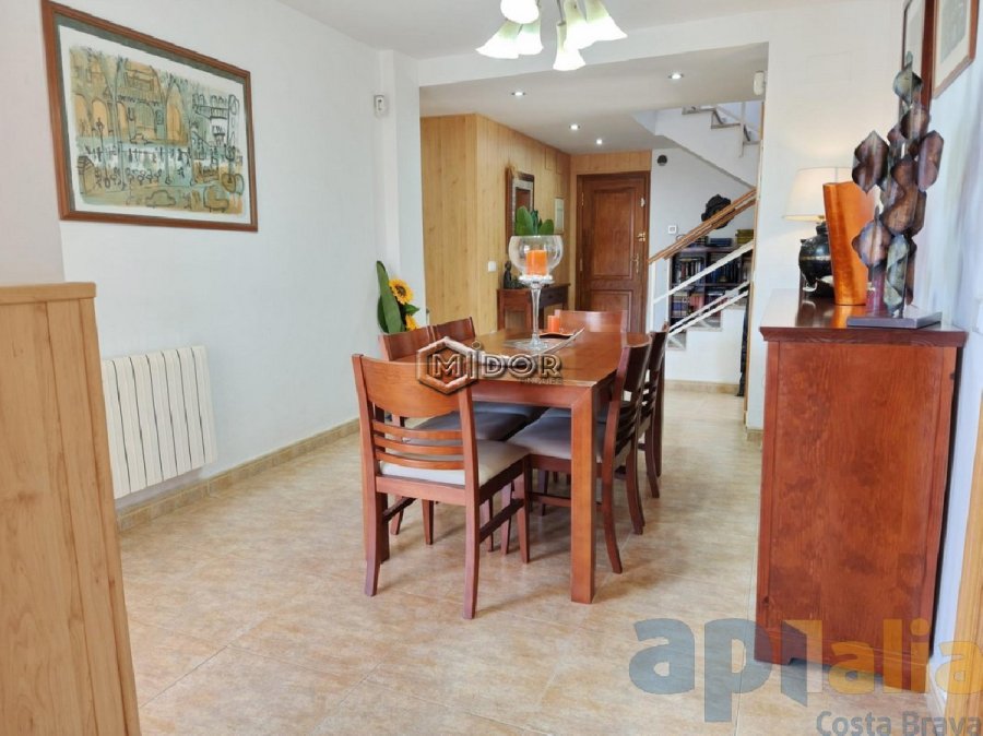 CASA AMB PISCINA A MAS PERE (CALONGE)