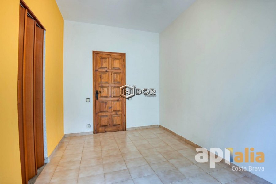 CASA AMB VISTES AL MAR I APARTAMENT D'INVIDATS