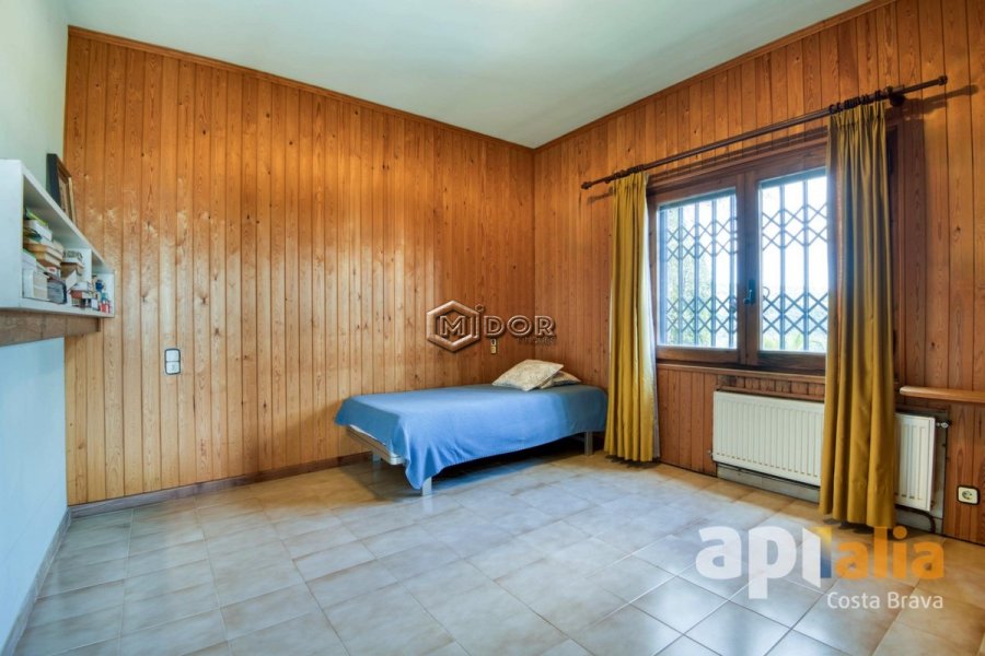 CASA AMB VISTES AL MAR I APARTAMENT D'INVIDATS