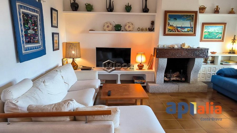 APARTAMENT A PALAMÓS ZONA ÉS MONESTRÍ