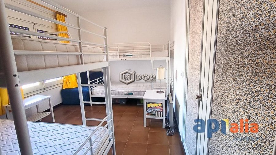 APARTAMENT A PALAMÓS ZONA ÉS MONESTRÍ
