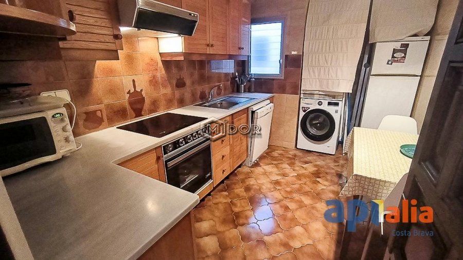 APARTAMENT A PALAMÓS ZONA ÉS MONESTRÍ