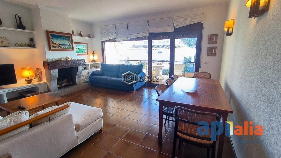 APARTAMENT A PALAMÓS ZONA ÉS MONESTRÍ