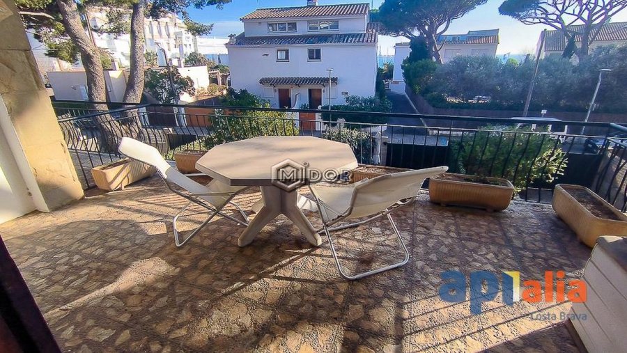 APARTAMENT A PALAMÓS ZONA ÉS MONESTRÍ