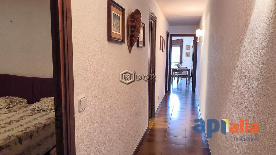 APARTAMENT A PALAMÓS ZONA ÉS MONESTRÍ