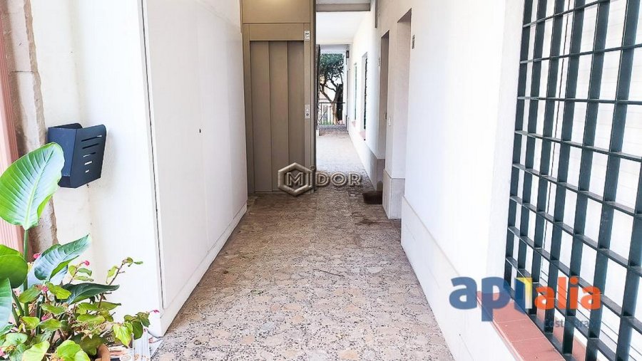 APARTAMENT A PALAMÓS ZONA ÉS MONESTRÍ