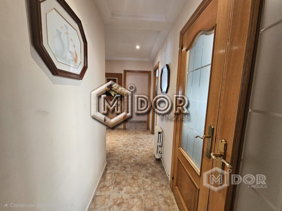 DUPLEX AMB TERRASSA A SANT FELIU DE GUÍXOLS