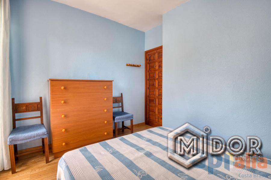 PENTHOUSE IN PLATJA D'ARO (CENTRAL AREA)