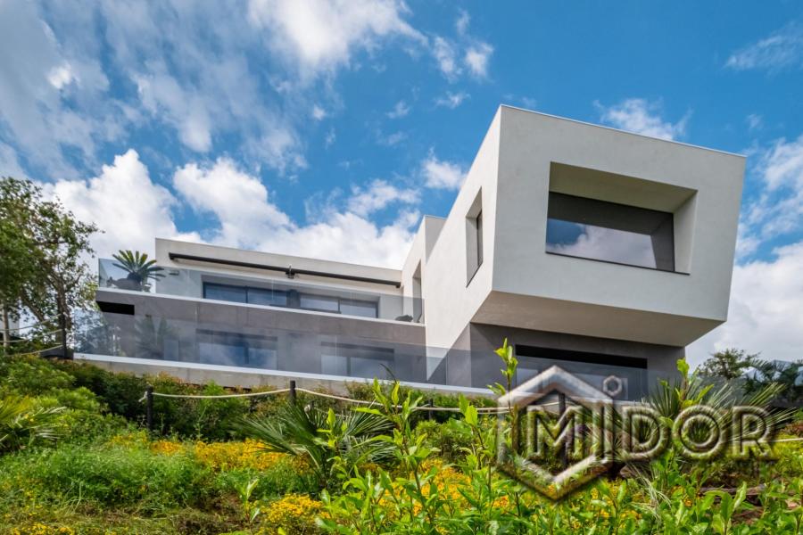 CASA AMB VISTES A MAR A PLATJA D'ARO (CIM D'ARO)
