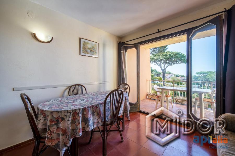 APARTMENT IN ELS PINS, PLATJA D'ARO