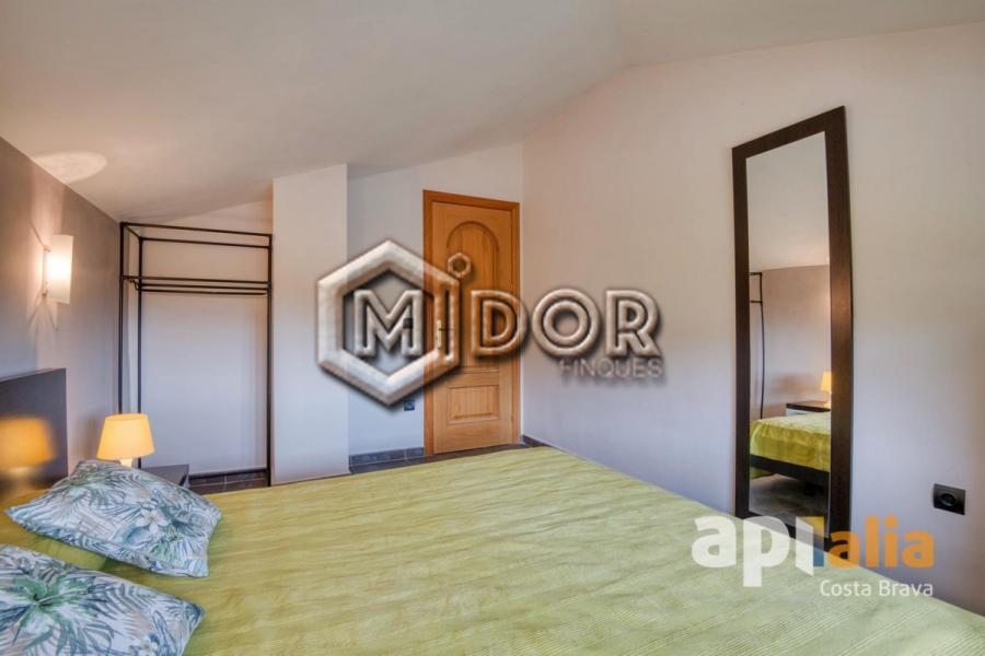 CASA AMB PISCINA I GARATGE A MAS PERE, CALONGE – COSTA BRAVA