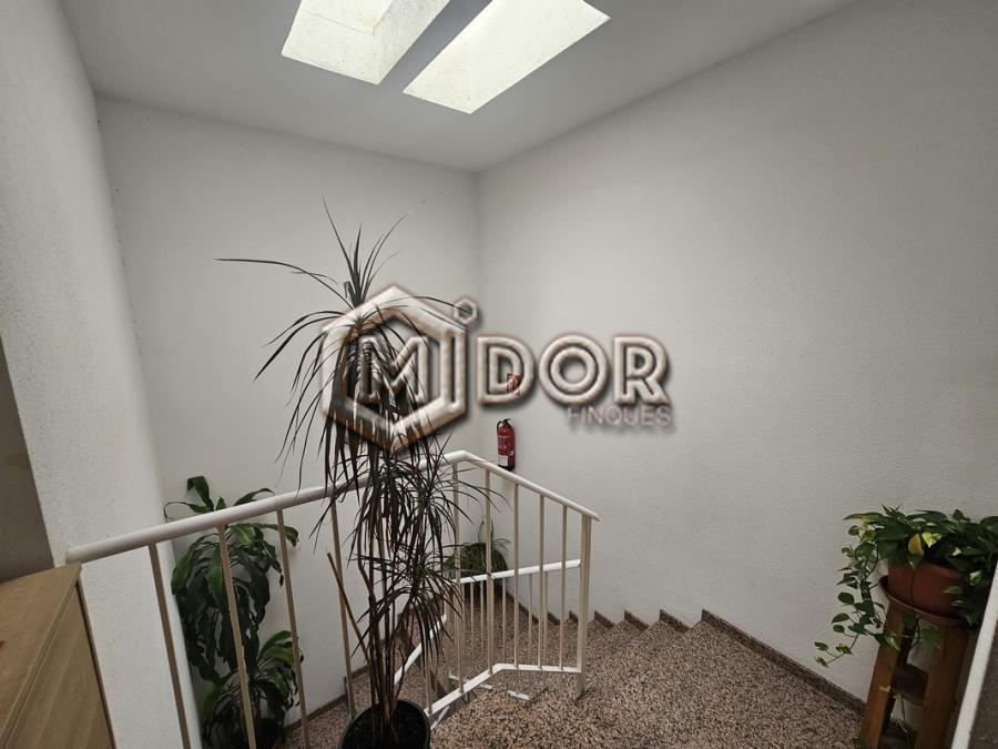 AMPLI I LLUMINÓS APARTAMENT A SANT FELIU DE GUÍXOLS (ZONA ESCLAT)