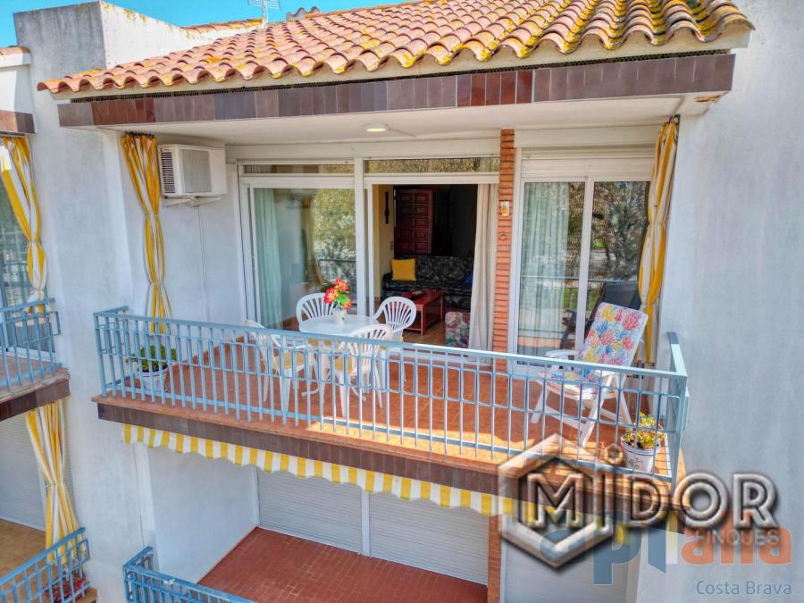 PENTHOUSE IN PLATJA D'ARO (CENTRAL AREA)