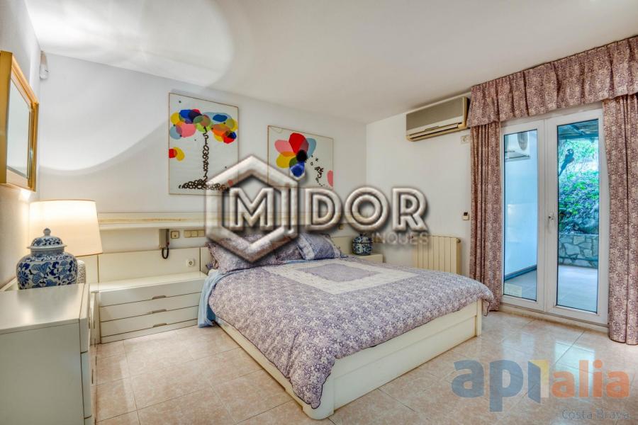 CASA A URBANITZACIÓ GOLF COSTA BRAVA (STA. CRISTINA D'ARO)