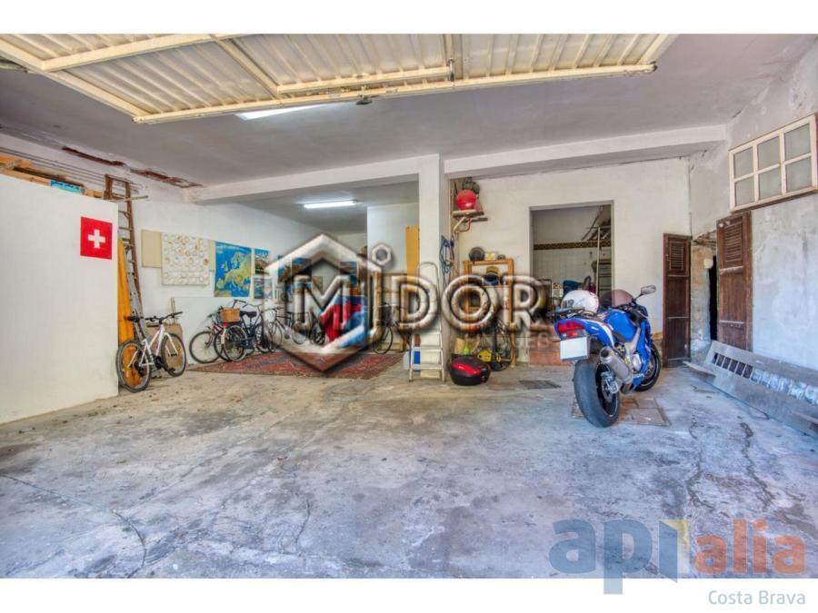 CASA AMB JARDÍ I PISCINA A S'AGARÓ