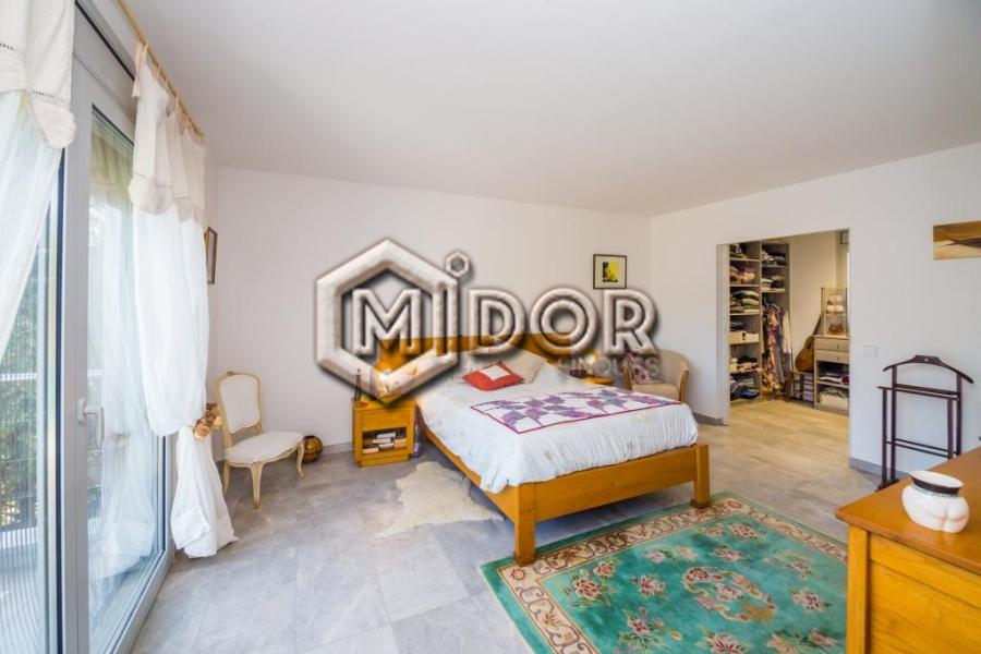 CASA MODERNA AMB VISTES A MAR A PLATJA D'ARO (MAS ROS)