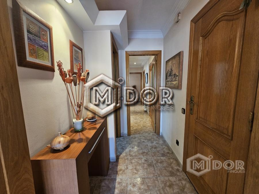 DUPLEX AMB TERRASSA A SANT FELIU DE GUÍXOLS
