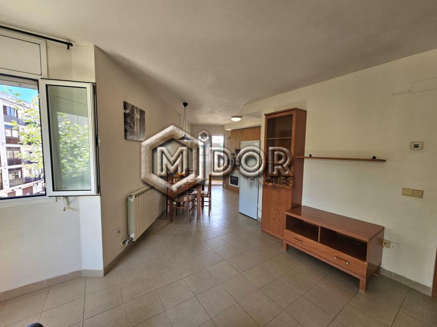 APARTAMENT MOLT LLUMINÓS A VILARTAGUES