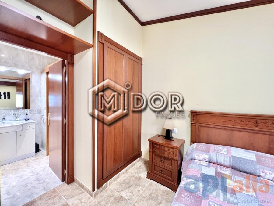 HOUSE IN THE PEDRO DE PALAMOS AREA, 5 MINUTES FROM THE BEACH