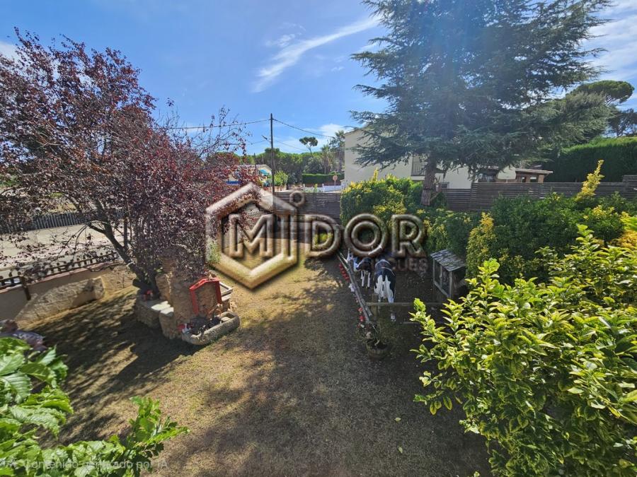 CASA AMB GRAN POTENCIAL I PISCINA PRIVADA A MAS TREMPAT (SANTA CRISTINA D'ARO)