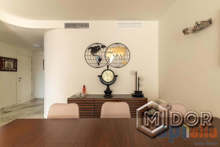 APARTAMENT A ZONA MARINA PORT D'ARO (PLATJA D'ARO)