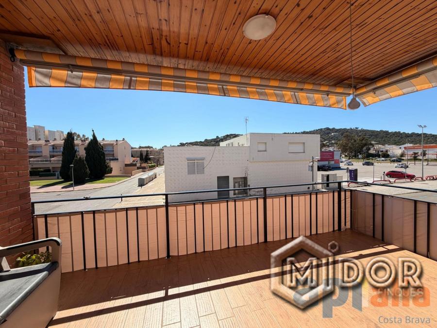 APARTMENT IN ST. ANTONI DE CALONGE (TORRE VALENTINA)