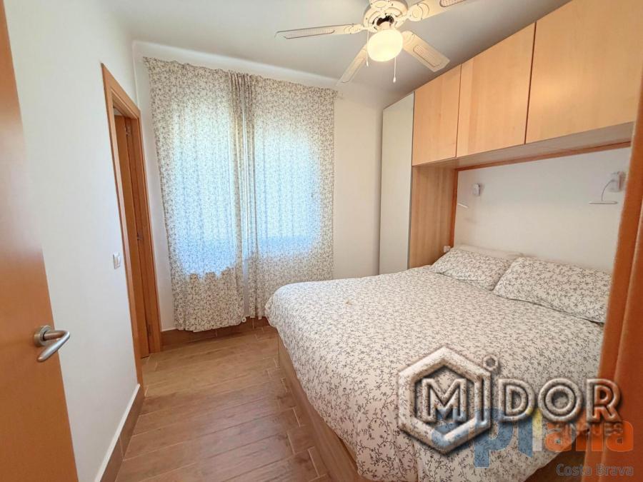 APARTMENT IN ST. ANTONI DE CALONGE (TORRE VALENTINA)