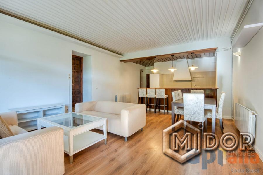 APARTAMENT AMB LLICÈNCIA TURÍSTICA A 50m DE LA PLATJA