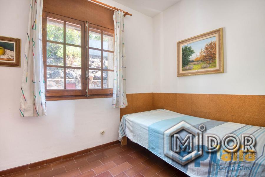 CASA AMB PISCINA A ST. MIQUEL D'ARO