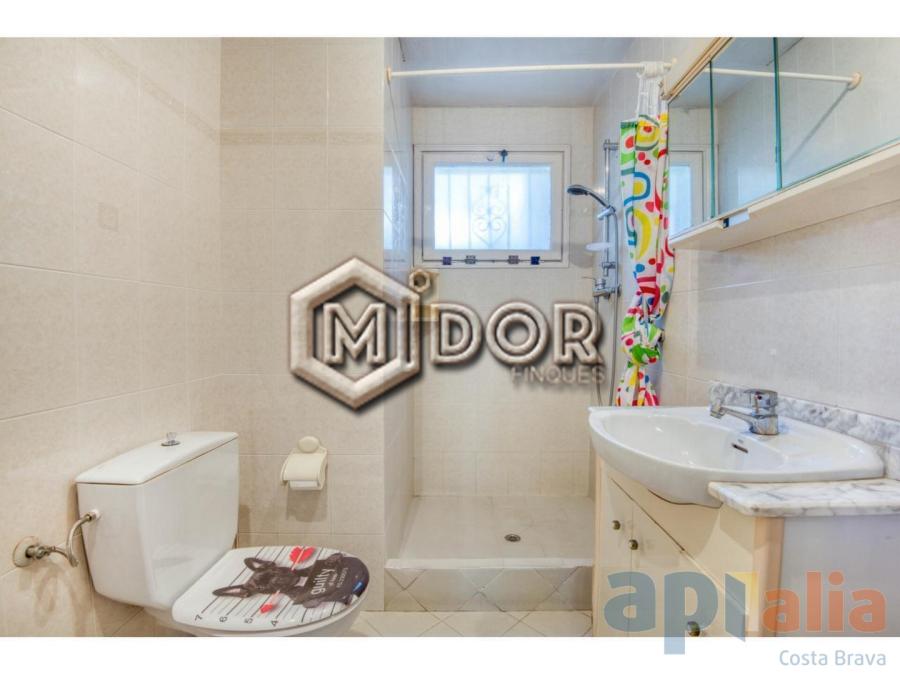 CASA AMB JARDÍ I PISCINA A S'AGARÓ