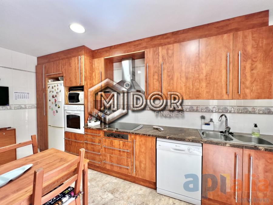 HOUSE IN THE PEDRO DE PALAMOS AREA, 5 MINUTES FROM THE BEACH