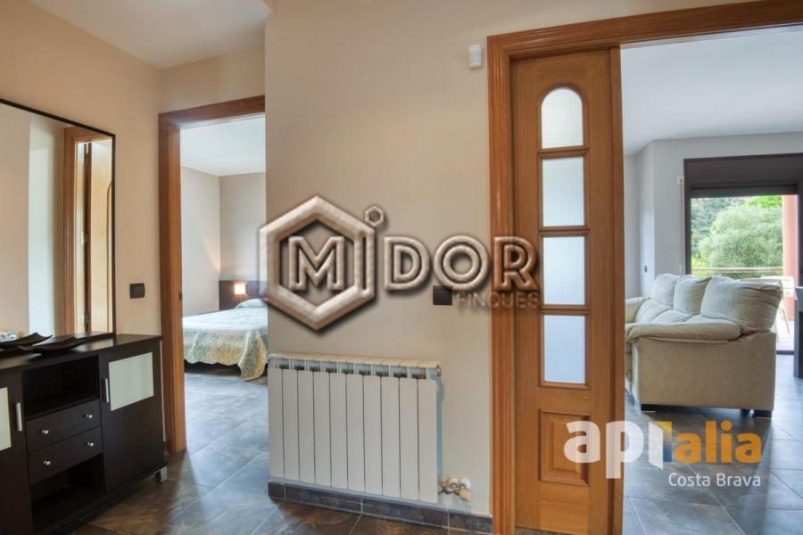 CASA AMB PISCINA I GARATGE A MAS PERE, CALONGE – COSTA BRAVA