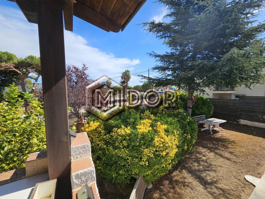 CASA AMB GRAN POTENCIAL I PISCINA PRIVADA A MAS TREMPAT (SANTA CRISTINA D'ARO)