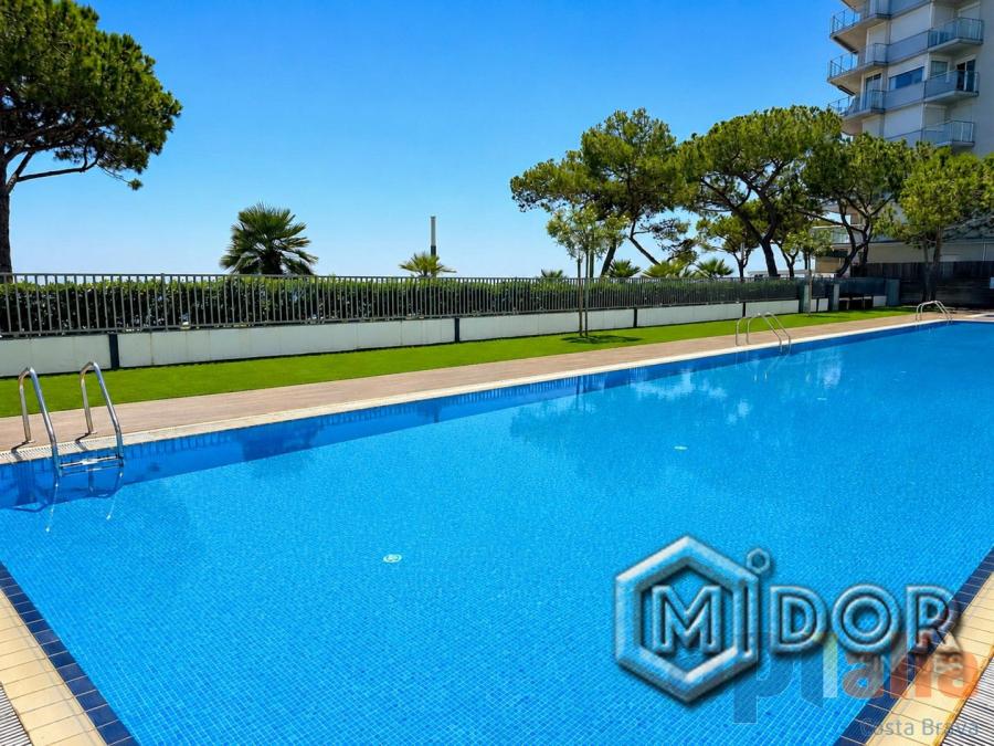 BEACHFRONT APARTMENT WITH TORURIST LICENSE