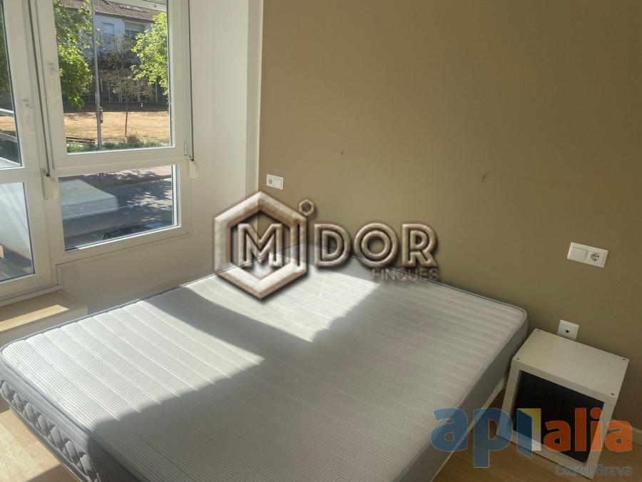 APARTMENT WITH TOURIST LICENCE IN PALAMÓS