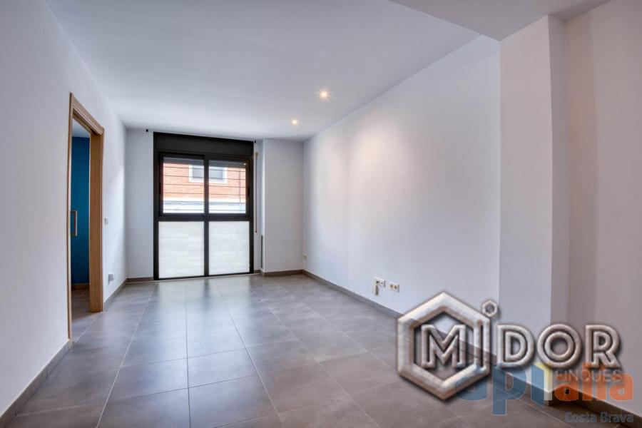 GROUND FLOOR APARTMENT IN THE TUEDA AREA