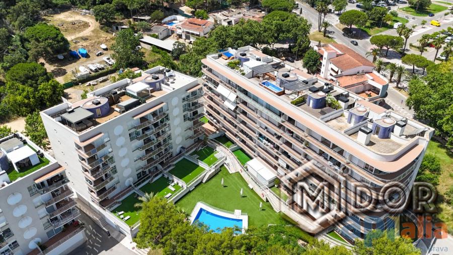 APARTAMENT A ZONA MARINA PORT D'ARO (PLATJA D'ARO)