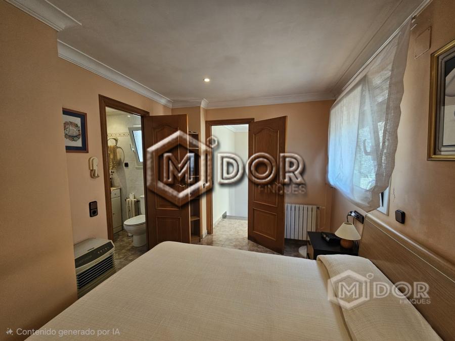 DUPLEX AMB TERRASSA A SANT FELIU DE GUÍXOLS