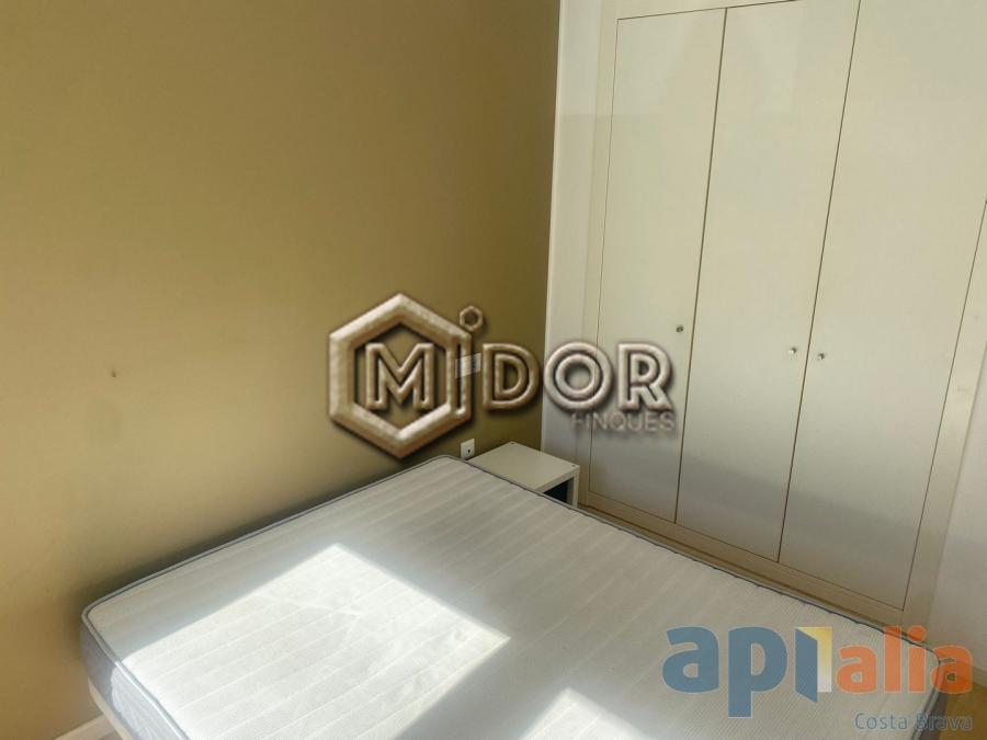 APARTMENT WITH TOURIST LICENCE IN PALAMÓS